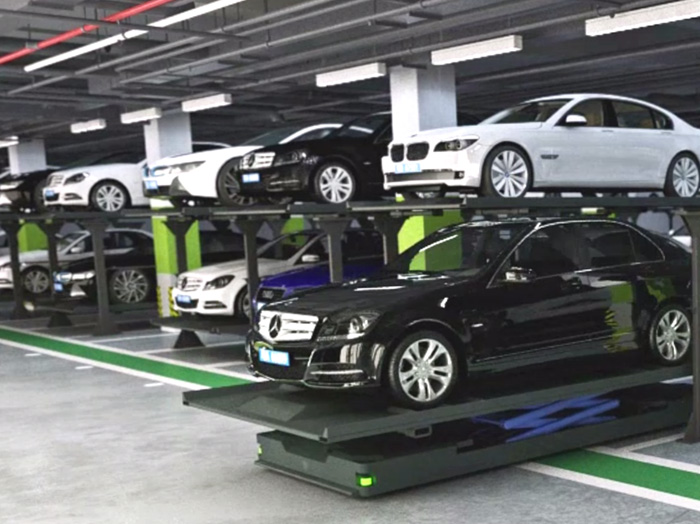 廣州智能汽車(chē)平臺(tái)